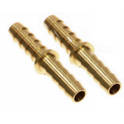 JOINER, BRASS, 25MM BARB