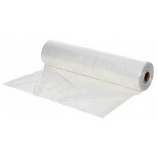 100016652_6207.JPG BUILDERS FILM, POLY, CLEAR, 2M X 50M X 200UM
