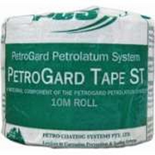 TAPE, PETROLATUM, 100MM X 10MT
