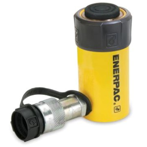 CYLINDER RAM, 10T X 2" STROKE, ENERPAC