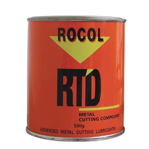 ROCOL RTD COMPOUND 500G