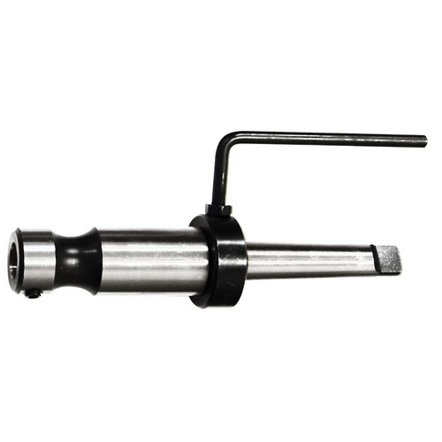 HOLEMAKER ARBOR ASSEMBLY, 3MT, SUIT 1-1/4" SHANK CUTTERS, MAX DOC: 110MM