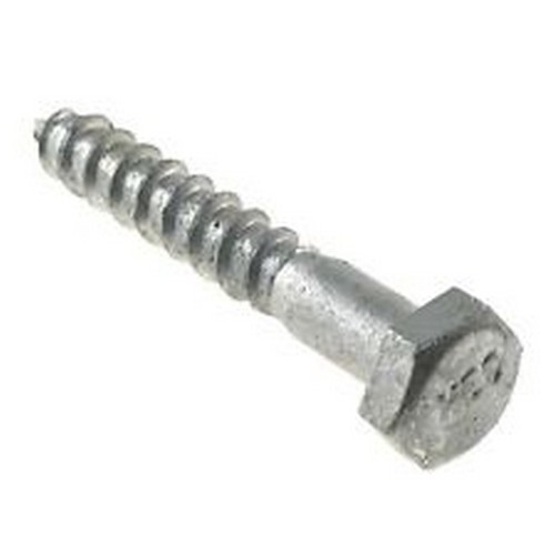100017387_6525.JPG COACH SCREW, M8 X 100MM, HEX HEAD, GALV