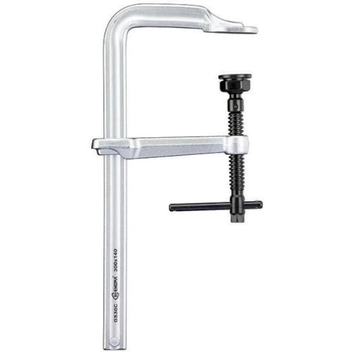 EHOMA GENERAL PURPOSE F CLAMP 400MM X 120MM 750KGP