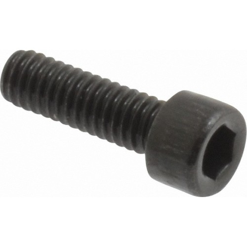 CAP SCREW, SOCKET HEAD, 5/16" UNC X 1-1/2" GRADE 12.9 BLACK