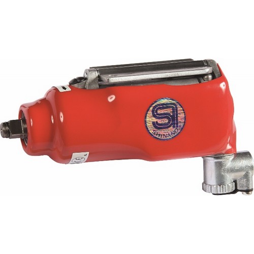 3/8" IMPACT WRENCH, BUTTERFLY SHINANO