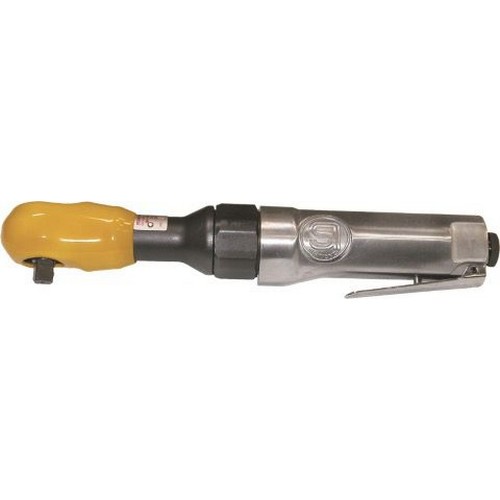 3/8" RATCHET WRENCH, PNEUMATIC, SHINANO