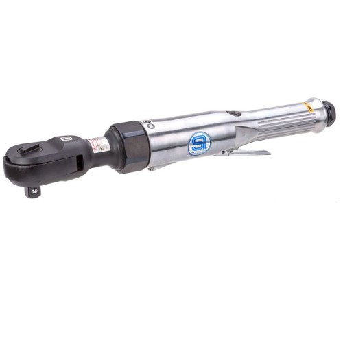 1/2" HEAVY DUTY RATCHET WRENCH