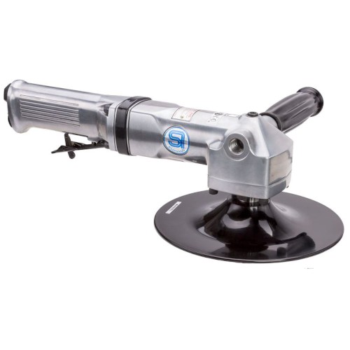 7" HEAVY DUTY ANGLE SANDER