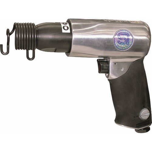 100017751_6768.JPG AIR HAMMER, H/DUTY, SHINANO