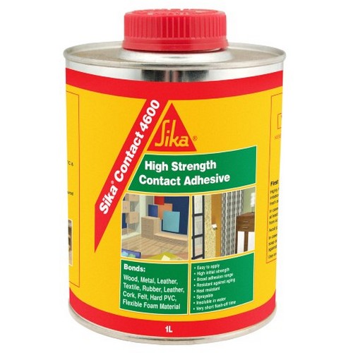 CONTACT FIX, 1LT, SIKABOND 105