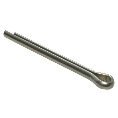 SPLIT PIN, M4 X 50MM, GRADE 316 S/S