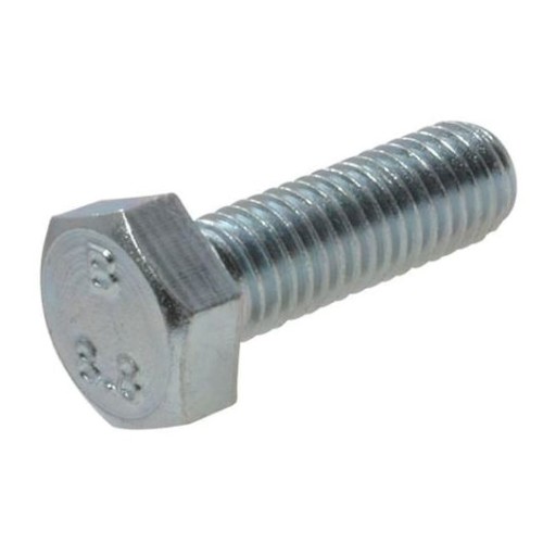 100018001_45551.JPG SET SCREW, M10 X 50MM, GRADE 8.8 HEX HEAD ZINC
