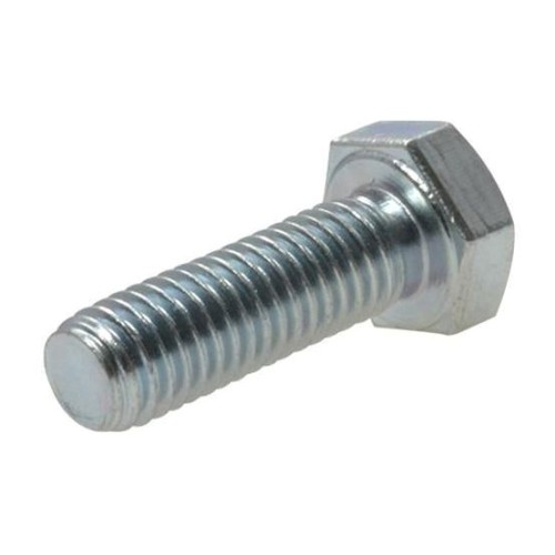 100018001_46176.JPG SET SCREW, M10 X 50MM, GRADE 8.8 HEX HEAD ZINC