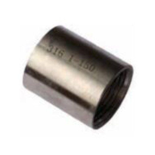 SOCKET, 1/2" BSP, S/S 316