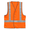 100018485_41356.PNG SAFETY VEST, ORANGE, DAY/NIGHT USE, LARGE