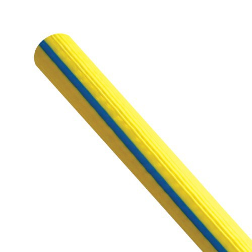 HOSE, 12MM AIRLINE PVC YELLOW/BLUE, PRIME SUPPLIES