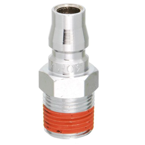 ADAPTOR, 3/8" MALE TO JAPANESE STYLE PLUG