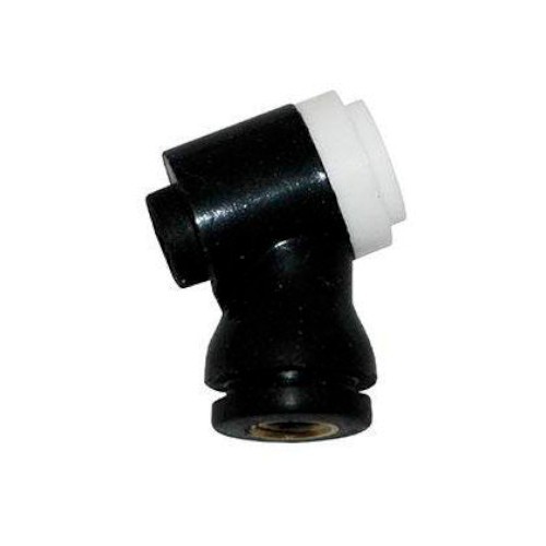 TIG TORCH, PACK, 125 AMP, 3.8MT
