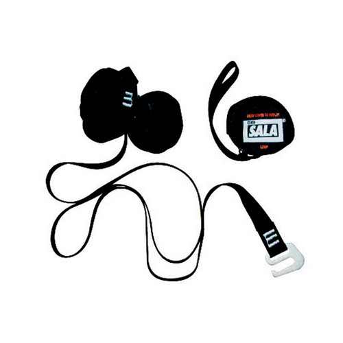 SUSPENSION TRAUMA SAFETY STRAP, DBI- SALA, PAIR