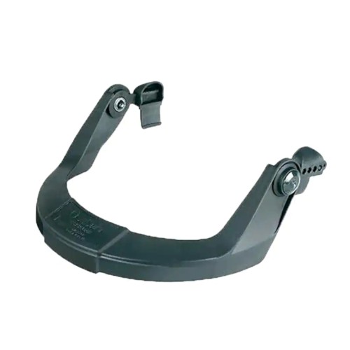 100019231_57588.JPG VISOR HOLDER, TO SUIT HARD HAT 3M