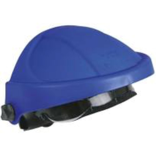 BROWGUARD W/RATCHET HARNESS UNISAFE
