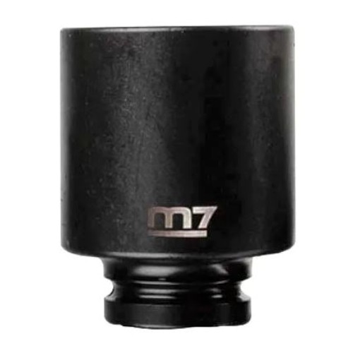 100019690_40585.JPG IMPACT SOCKET, 1/2" DR, 3/8" LONG/DEEP