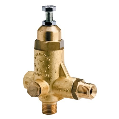 100020109_23875.jpg UNLOADER VALVE, 9-41 L/M 1/2" PORT T/S HP WATER CLEANER