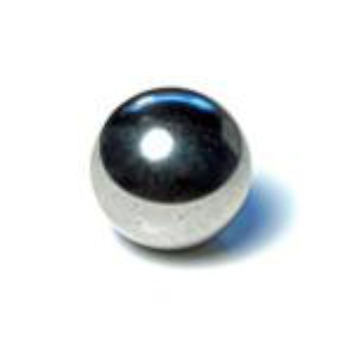BALL STEEL, TO SUIT BINZEL PP26/36 PUSHPULL TENSION ADJUST