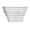 9 PCE 72-TOOTH 12 POINT XL GEARBOX™ DOUBLE BOX RATCHETING SAE WRENCH SET