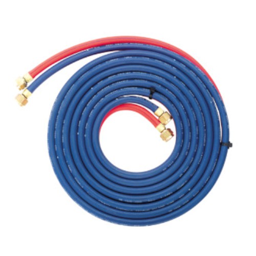 HOSE ASSEMBLY, OXY/ACET, 5M