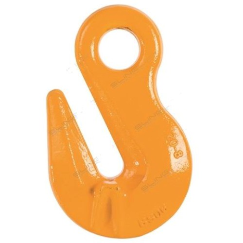 HOOK, GRAB, EYE, 10MM, GR8 YELLOW0 (SL)