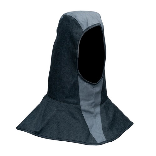 TECAWELD HEAD EAR AND THROAT HOOD, 3M SPEEDGLAS
