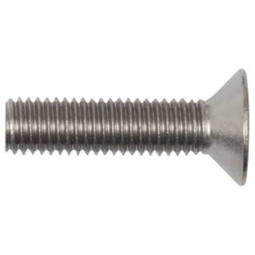 CAP SCREW, CSK SOCKET HEAD, 3/8" UNC X 1-1/4"