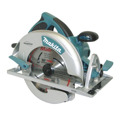 CIRCULAR SAW, 185MM, 1800W, BASE AND CARRY CASE