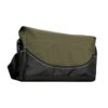 100022557_84426.JPG TOOL BAG, CANVAS, GREEN, MEDIUM, 450X270 X 120MM