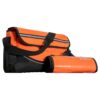 TOOL BAG, PVC, ORANGE, MEDIUM, 14 LTR 450 X 270 X 120MM