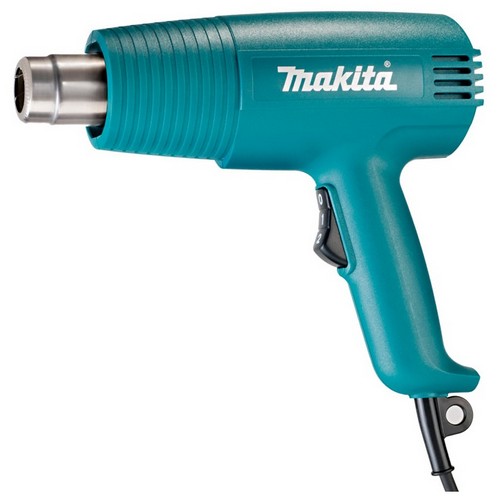 HEAT GUN, 2 SPEED, 1600W