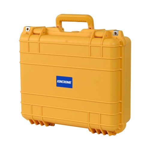 LARGE SAFE CASE 430MM - YELLOW