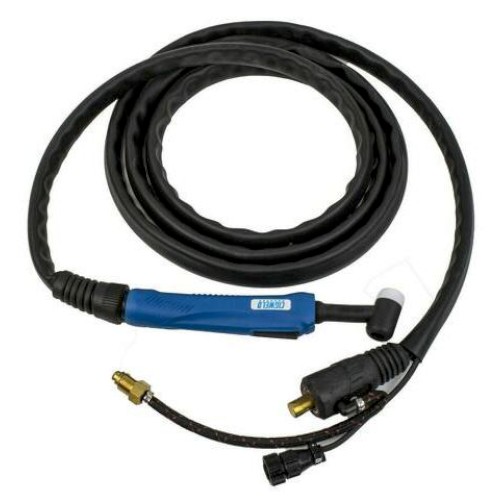 100023758_32533.JPG TIG TORCH, WELDSKILL, FOR 170HF INVERTER