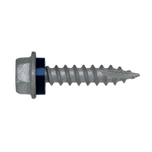 100024242_78835.jpg TEK SCREW, TIMBER, CL4, NEO, 12-11 X 65MM (BOX 1000)