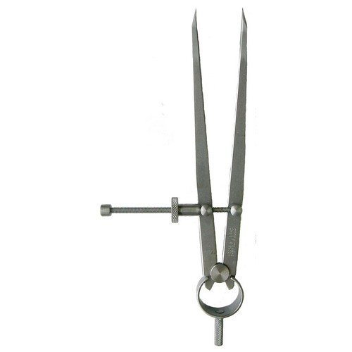 DIVIDER, SPRING, 250MM (10")