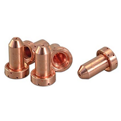 TIP, PLASMA 120A, CUTTING