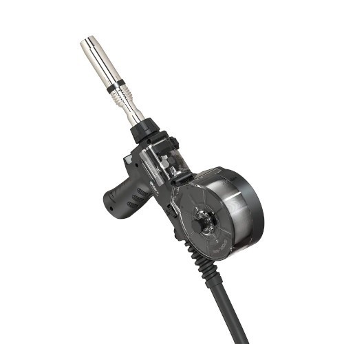 SPOOL GUN 200A EURO XCEL-ARC