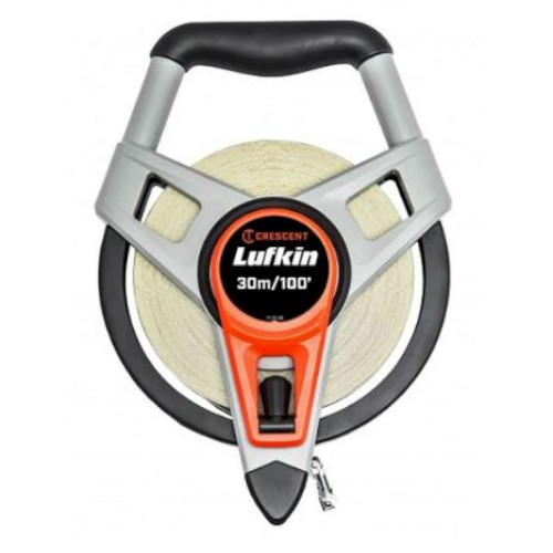 100026742_37303.PNG TAPE MEASURE, 30M/100' X 13MM, LONG, FIBREGLASS