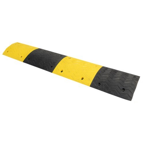 100027014_71115.jpg SPEED HUMP 500MM X 350MM X 50MM MODULE BLACK
