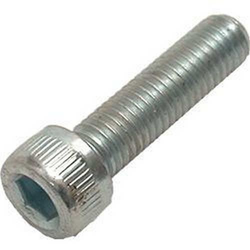 CAP SCREW, SOCKET HEAD, M16 X 45MM, GRADE 12.9 ZINC