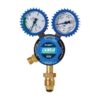 REGULATOR, ARGON (GAUGE) WELDSKILL