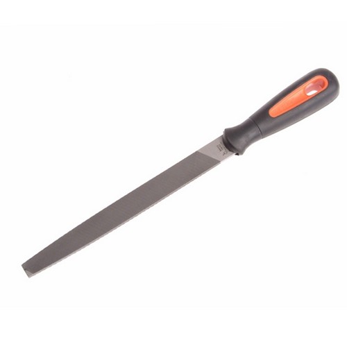 100029858_9325.JPG FILE, FLAT, 8"/200MM, SECOND CUT, ERGO HANDLE
