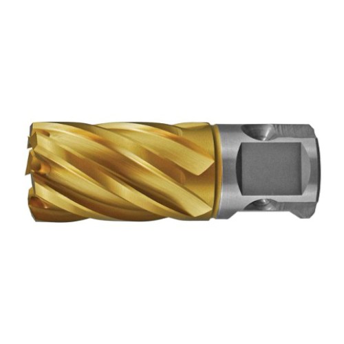 HOLEMAKER UNI SHANK GOLD SERIES CUTTER, 13MM X 50MM